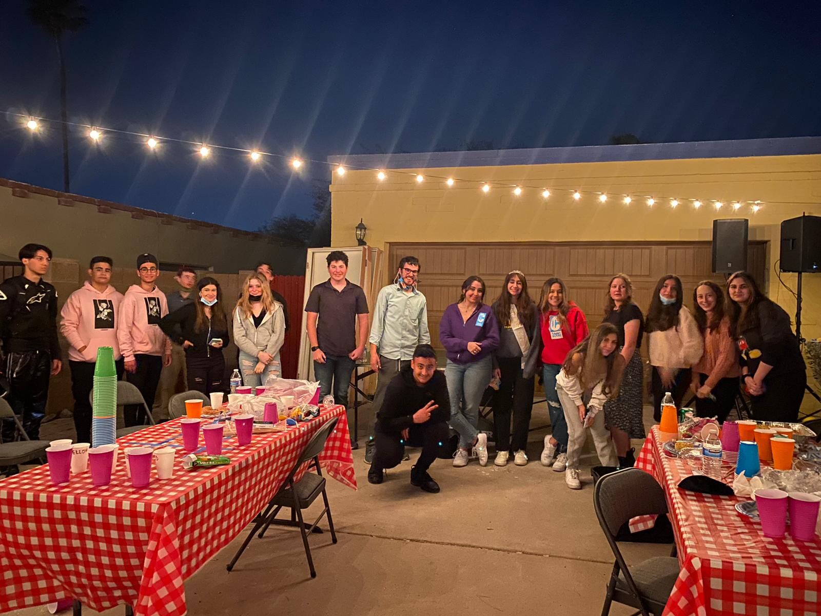 BBQ